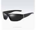 New Outdoor Polarized Riding Glasses Windproof Sand Fishing Glasses Sunglasses Sunglasses A602