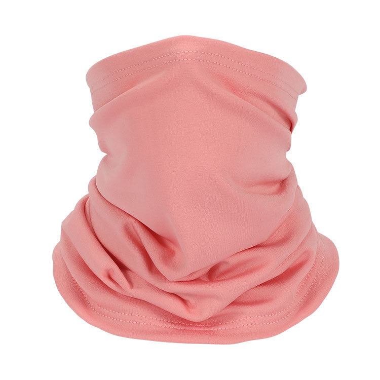 Outdoor Fishing Magic Face Towel Riding Face Mask Sports Neck Sleeve Thickened Headscarf