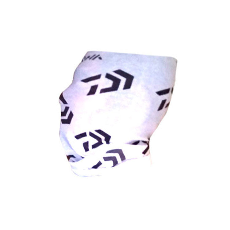 New Fishing Hood Riding Magic Hood Sunscreen Breathable Scarf Sunscreen Towel Ear-Covering Towel